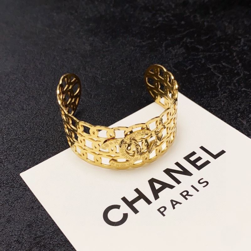 Chanel Bracelets